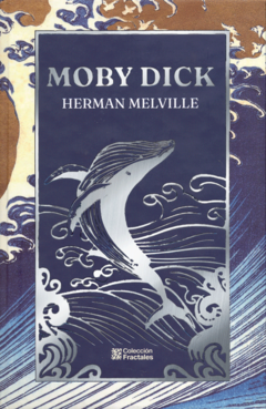 Corazón de Perro de Mijaíl Bulgákov y Moby Dick de Herman Melville Fractales Pasta Dura en internet