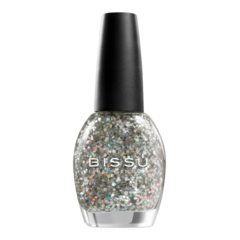 Glitter Para Uñas Bissú 343 Chispas