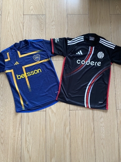 Banner de la categoría Remeras y Camisetas