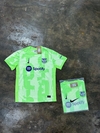 CAMISETA IMPORTADA B A R Ç A