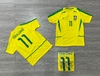 CAMISETA RETRO B R A S I L