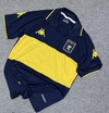 Camiseta edición limitada GENOA homenaje B O C A - comprar online