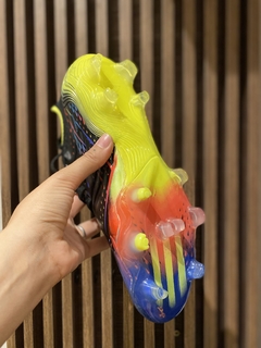 BOTINES ADI SENSE - comprar online