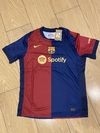 CAMISETA IMPORTADA B A R Ç A TITULAR