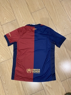 CAMISETA IMPORTADA B A R Ç A TITULAR en internet