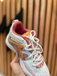 Zapatillas basquet KD15 - tienda online