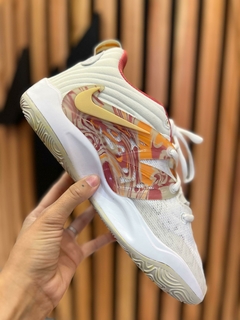 Zapatillas basquet KD15 - EL DIEZ