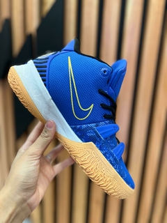 Zapatillas de básquet K Y R I E - comprar online