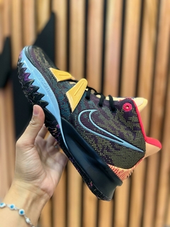 Zapatillas de básquet K Y R I E en internet
