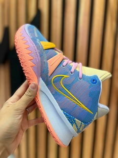 Zapatillas de básquet K Y R I E en internet