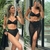 Biquíni Sicília Hotpant