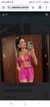 Biquíni Anitta fio Tricot, Crochê ou Lycra - Cerejasereia