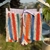 Imagem do Short Tricot/ Lase