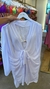 Saída resort maxi blazer - loja online