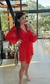 Saída resort maxi blazer na internet
