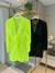 Imagem do Saída resort maxi blazer