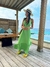 Dress Longo Resort - Cerejasereia