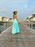 Dress Longo Resort na internet