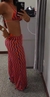Calça Tricot/Crochê - comprar online