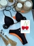 Biquíni Camélia Glow, Renda, dupla face ou liso. - comprar online