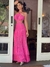 Vestido Ariane Tricot Premium