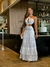 Vestido Ariane Tricot Premium - Cerejasereia