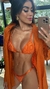 Biquíni Anitta fio Tricot, Crochê ou Lycra