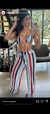 Imagem do Calça Tricot/Crochê