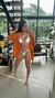 Imagem do Biquíni Anitta fio Tricot, Crochê ou Lycra