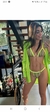 Biquíni Anitta fio Tricot, Crochê ou Lycra - comprar online