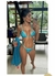 Biquíni Anitta fio Tricot, Crochê ou Lycra - comprar online