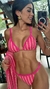 Biquíni Anitta fio Tricot, Crochê ou Lycra - comprar online