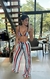 Biquíni Anitta fio Tricot, Crochê ou Lycra - Cerejasereia