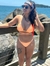 Biquíni Anitta fio Tricot, Crochê ou Lycra na internet