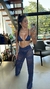 Biquíni Anitta fio Tricot, Crochê ou Lycra
