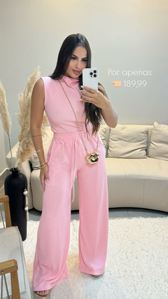Conjunto Lis Gola - comprar online