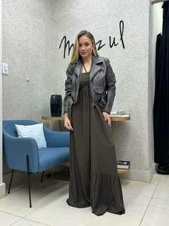 Vestido Babi