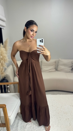 Vestido Babi - comprar online