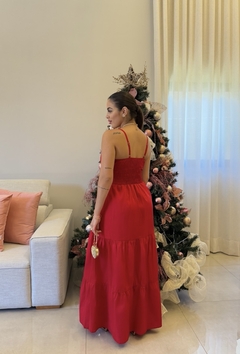 Vestido Camadas - comprar online