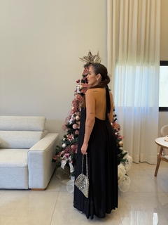 Vestido Argola - loja online
