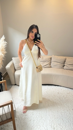 Vestido Sarah - Marzul Beachwear