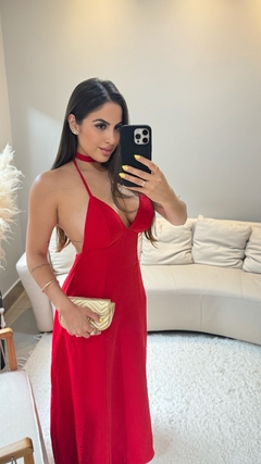 Imagem do Vestido Sarah