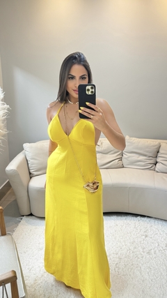 Vestido Sarah