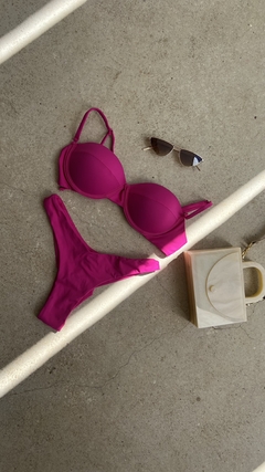 Biquíni Stella Rosa Pink - comprar online