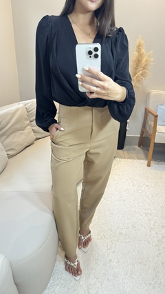 Calça Social estilo Zara - comprar online
