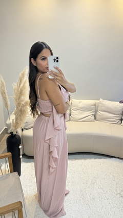 Conjunto Carla na internet