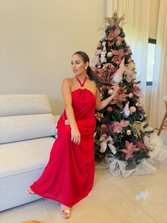 Vestido Argola na internet