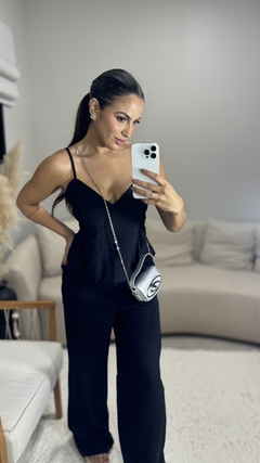 Conjunto Julie Blusa e Calça - comprar online