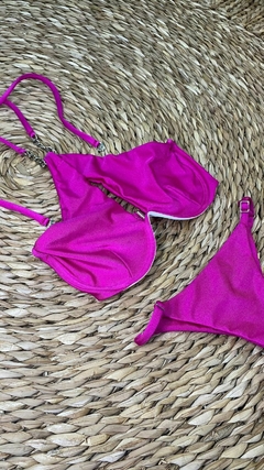Biquíni Amanda Corrente - Marzul Beachwear