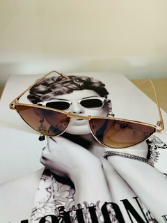 Sunglass Gatinho